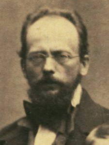 Retrato Artúr Görgey von Görgő und Toporcz