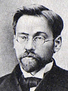 Retrato Piotr Pávlovitch Máslov