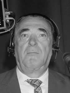 Retrato Ian Robert Maxwell