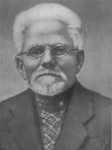 Retrato Piotr Anissímovitch Moisséienko https://ru.wikipedia.org/wiki/Моисеенко,_Пётр_Анисимович