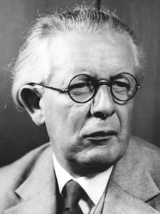 Retrato Jean William Fritz Piaget - https://www.ebiografia.com/jean_piaget/