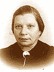 Retrato Josephine Ilyinichna Schiff - Авторство: Нет данных. Сайт - http://dictionary.pirao.ru/PSYfeisy/percy/sh/sif.htm, Добросовестное использование, https://ru.wikipedia.org/w/index.php?curid=9006380