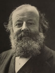 Imagem Sedley Taylor - https://lostcambridge.wordpress.com/2019/11/17/sedley-taylor-and-the-first-council-run-dental-clinic-in-the-country-1907/