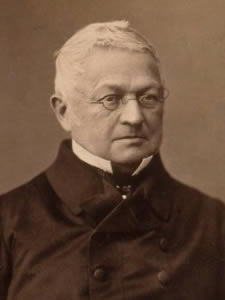 Imagem Marie Joseph Louis Adolphe Thiers - Por Félix Nadar - http://fr.muzeo.com/reproduction-oeuvre/thiers-adolphe-homme-politique-journaliste-1797-1877/nadar-dit-tournachon, Domínio público, https://commons.wikimedia.org/w/index.php?curid=52559992