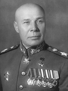 Imagem Semion Konstantinowitsch Timoshenko - Авторство: Mil.ru, CC BY 4.0, https://commons.wikimedia.org/w/index.php?curid=78259377