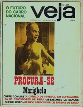 capa revista