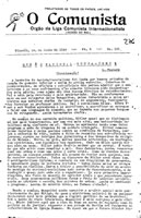 capa aliança