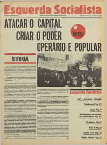 capa Carril Vermelho