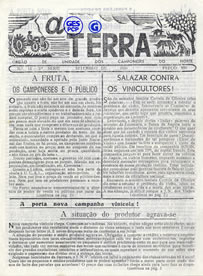 capa A Terra