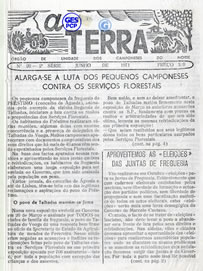 capa A Terra