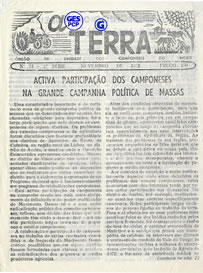 capa A Terra