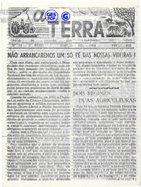 capa A Terra