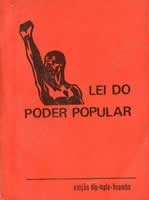 capa do livro