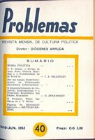 capa nº 40