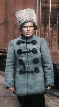 Makhno Nestor