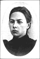 N. K. Krupskaia