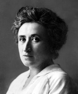 Rosa Luxemburg
