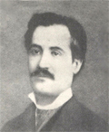 Mihai Eminescu