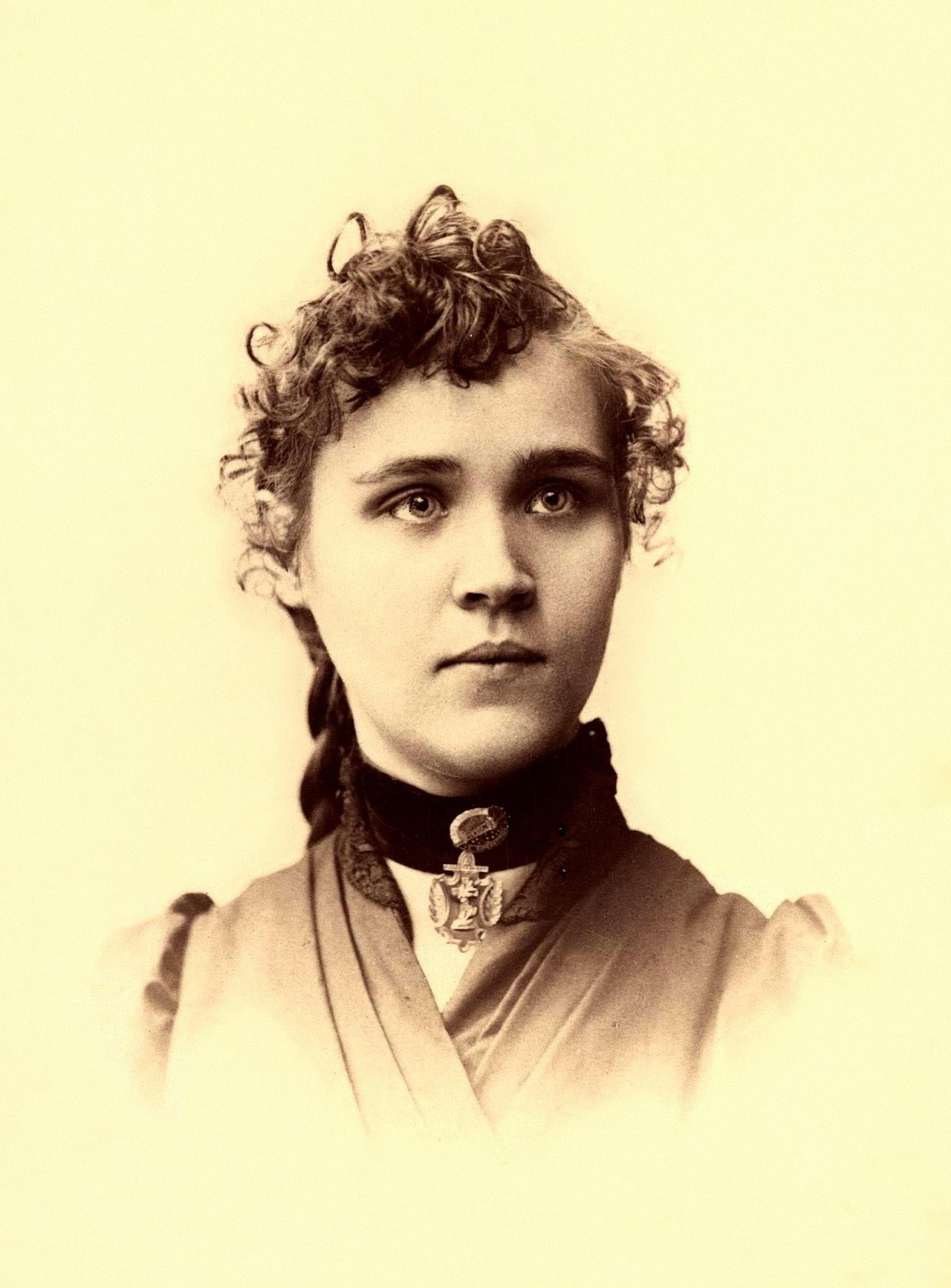 Voltairine de Cleyre