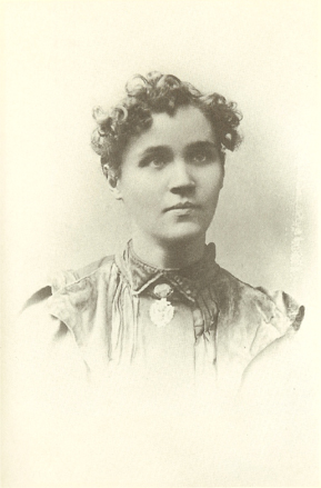 voltairine photo