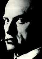 Vladimir Mayakovsky