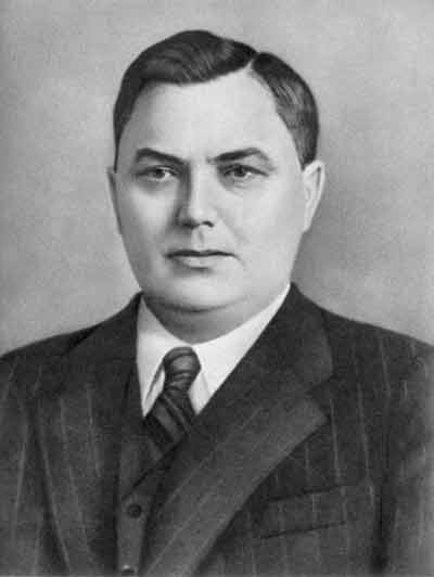 Malenkov