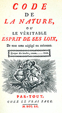 original pamphlet