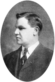 Bill Haywood