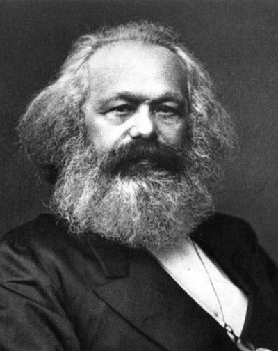 Karl Marx