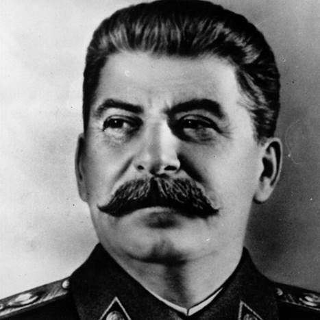 Stalinportrtt